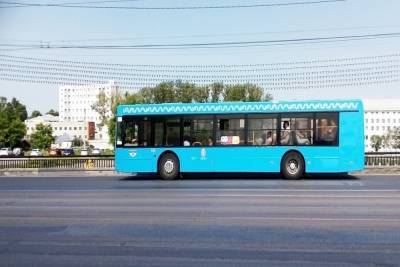 В Тульской области отменили автобус и жители не могут попасть домой