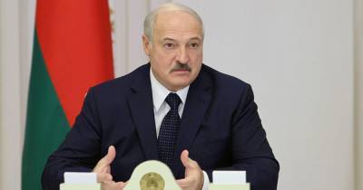 ЕС не станет включать Лукашенко в санкционный список из-за позиции ФРГ