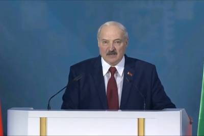 ЕС не намерен вводить санкции против Лукашенко, пишут СМИ