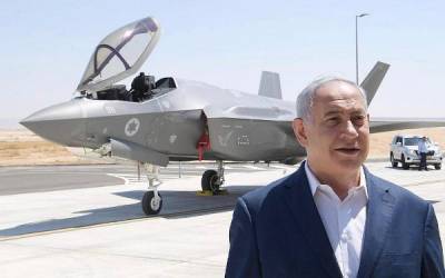NYT: Нетаньяху лукавит, Израиль не против продажи ОАЭ американского оружия