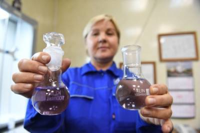 Ученые фиксируют в районе ЧС под Норильском повсеместное превышение ПДК нефтепродуктов и тяжелых металлов