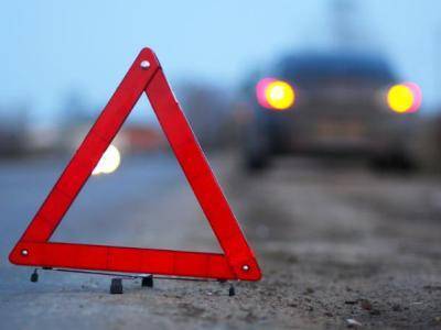 ДТП на дороге Ереван-Масис: Водитель погиб на месте