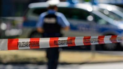 В Германии мать убила пятерых детей
