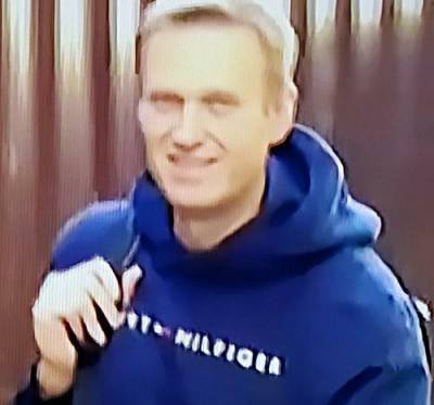 Ветеран СВР обосновал, почему «отравление» Навального – «на сто процентов фальсификация»
