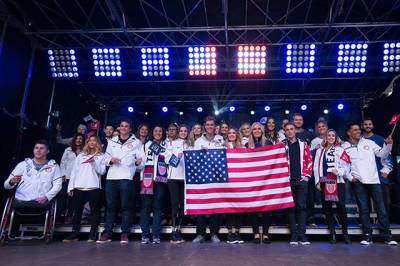 WADA может отстранить США от Олимпиады в случае отказа от финансирования
