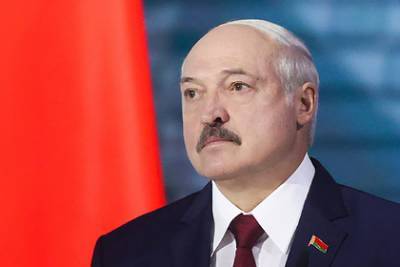 Стало известно об отказе Евросоюза вводить санкции против Лукашенко