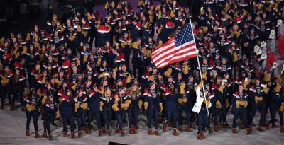 Глава WADA допустил отстранение спортсменов из США от Олимпиады