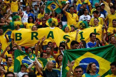 Бразилия объявляет о равной оплате труда мужских и женских сборных по футболу
