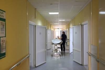 В Волгограде разыскивают родных мужчины, скончавшегося в реанимации