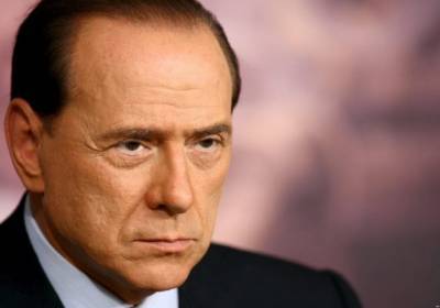 Заразившийся коронавирусом Берлускони чувствует себя хорошо