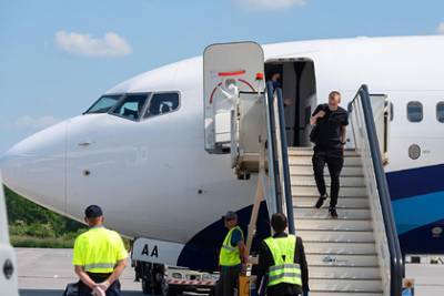 Раскрыта правда о риске заражения коронавирусом на борту самолета