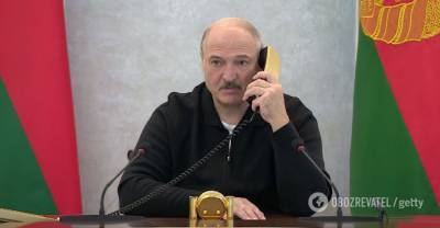 ЕС отказался вводить санкции против Лукашенко – Die Welt | Мир | OBOZREVATEL
