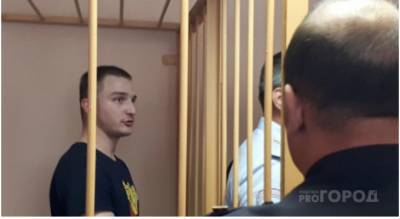 Адвокаты обжалуют условный приговор фигуранту дела о пытках в колонии Ярославля