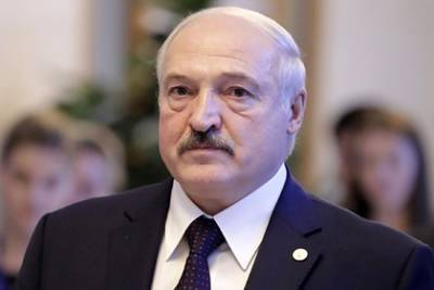 Хакеры взломали сайт МВД Белоруссии и добавили Лукашенко в список разыскиваемых