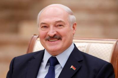 В Беларуси хакеры взломали сайт МВД и объявили о розыске Лукашенко (фото)