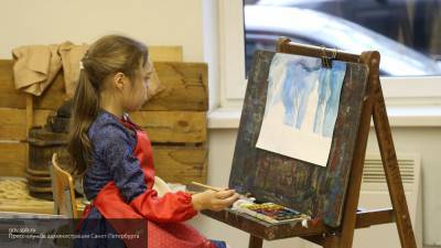 Петербургские школы искусств получат новое оборудование до ноября