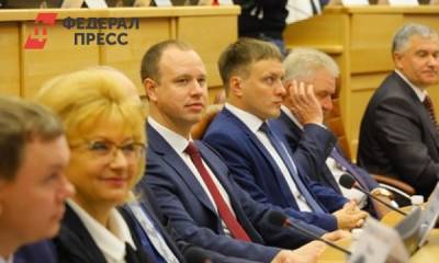 Андрею Левченко грозит лишение мандата за сокрытие банковских счетов