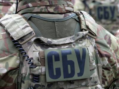 СБУ разоблачила хищения госсредств во время ремонта в Донецкой и Луганской области