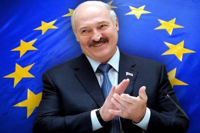 Евросоюз не станет вводить санкции против Лукашенко