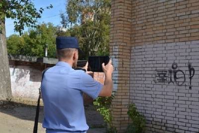 Десять фактов административных нарушений установлено в ходе рейда в Серпухове