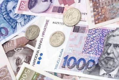 Хорватия перейдет на евро 1 января 2023 года — Нацбанк