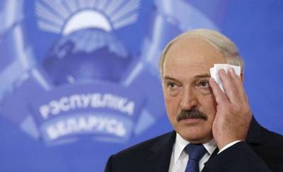 ЕС не будет вводить санкции против Лукашенко