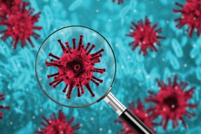 Еще +92: на Кубани за сутки выявили новые случаи инфицирования коронавирусом