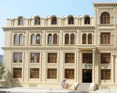 Азербайджанцы Карабаха направили в ЕС письмо о коварстве Армении