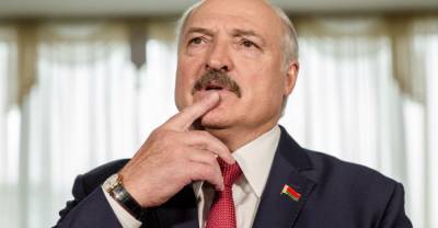 В Вашингтоне уже решили, что делать с Лукашенко