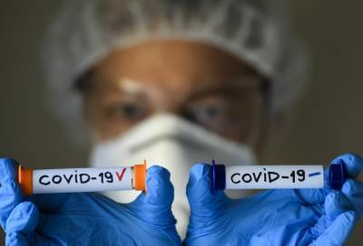 В Ленобласти коронавирус нашли у еще 33 человек