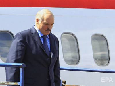 Лукашенко не будет в санкционном списке Евросоюза – СМИ