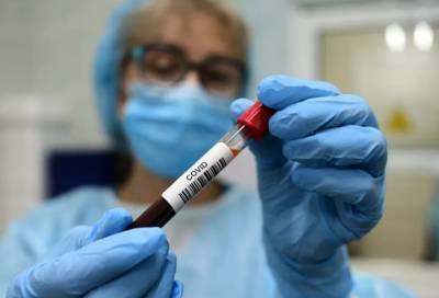 За последние сутки коронавирус нашли у 5110 россиян