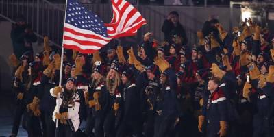 Глава WADA пригрозил отстранить от Олимпиады спортсменов США
