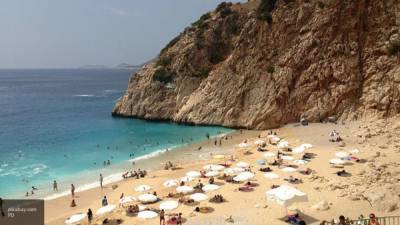 Вернувшаяся из Турции туристка опубликовала негативный отзыв о курорте