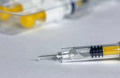 В Ростовскую область поступило более 300 тысяч доз вакцины от гриппа