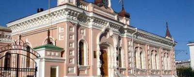 Дом казначейства в Якутске отреставрируют к столетию Якутской АССР