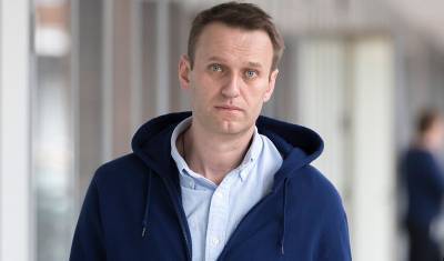 СК поручил сибирскому управлению проверить заявление об отравлении Навального