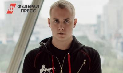 Тимофей Алтушкин может попасть в топ-100 профессионалов спортиндустрии