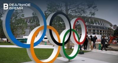 Спортсменов из США могут отстранить от участия в Олимпийских играх