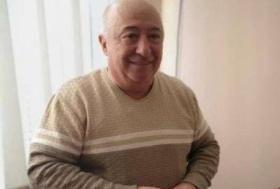 "Почему я должен отказываться?": отец Зеленского объяснил, почему заслужил пожизненную стипендию