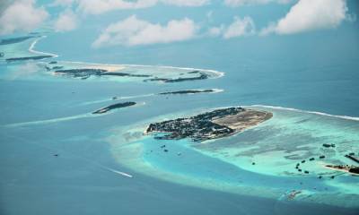 «Аэрофлот» с 10 сентября возобновляет рейсы на Мальдивы