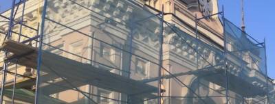Якутский Дом казначейства будет отреставрирован к 2022 году