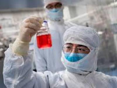 Китай предложил испытать вакцину против коронавируса на узбеках