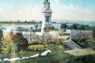 Соотечественникам в Германии: Восстановление памятника императору Александру III в Эстонии