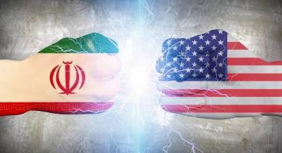 США расширил иранский санкционный список