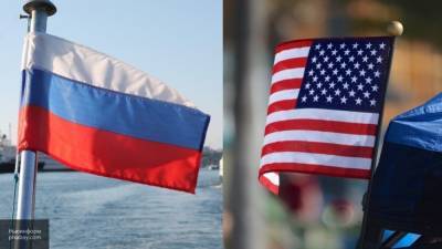 Бессмертный указал на важность локального противостояния России и США