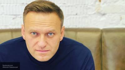 Навальный жаловался на проблемы с пищеварением незадолго до госпитализации