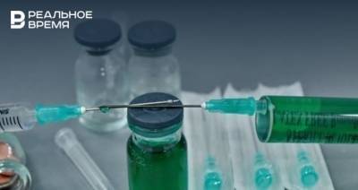 В медцентры поступила российская вакцина от коронавируса «Спутник V»