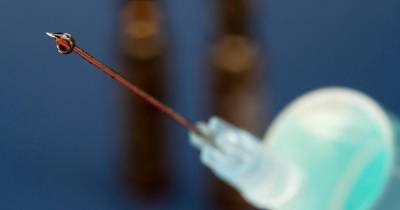 Вакцинация от коронавируса в Москве начнется в ближайшие дни
