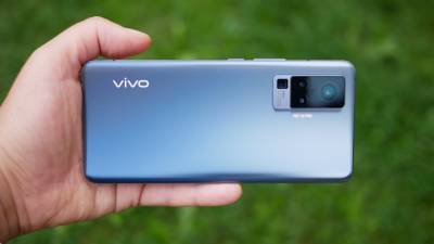 Обзор камерофона Vivo X50 Pro: кардан для стабилизации и "лунный" гипер-зум